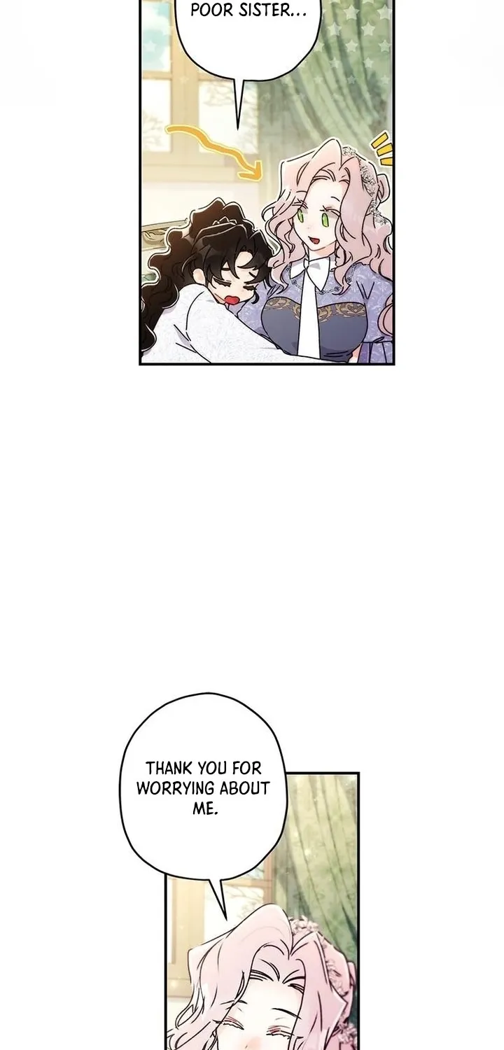 Read The Male Lead's Little Lion Daughter Manga Online