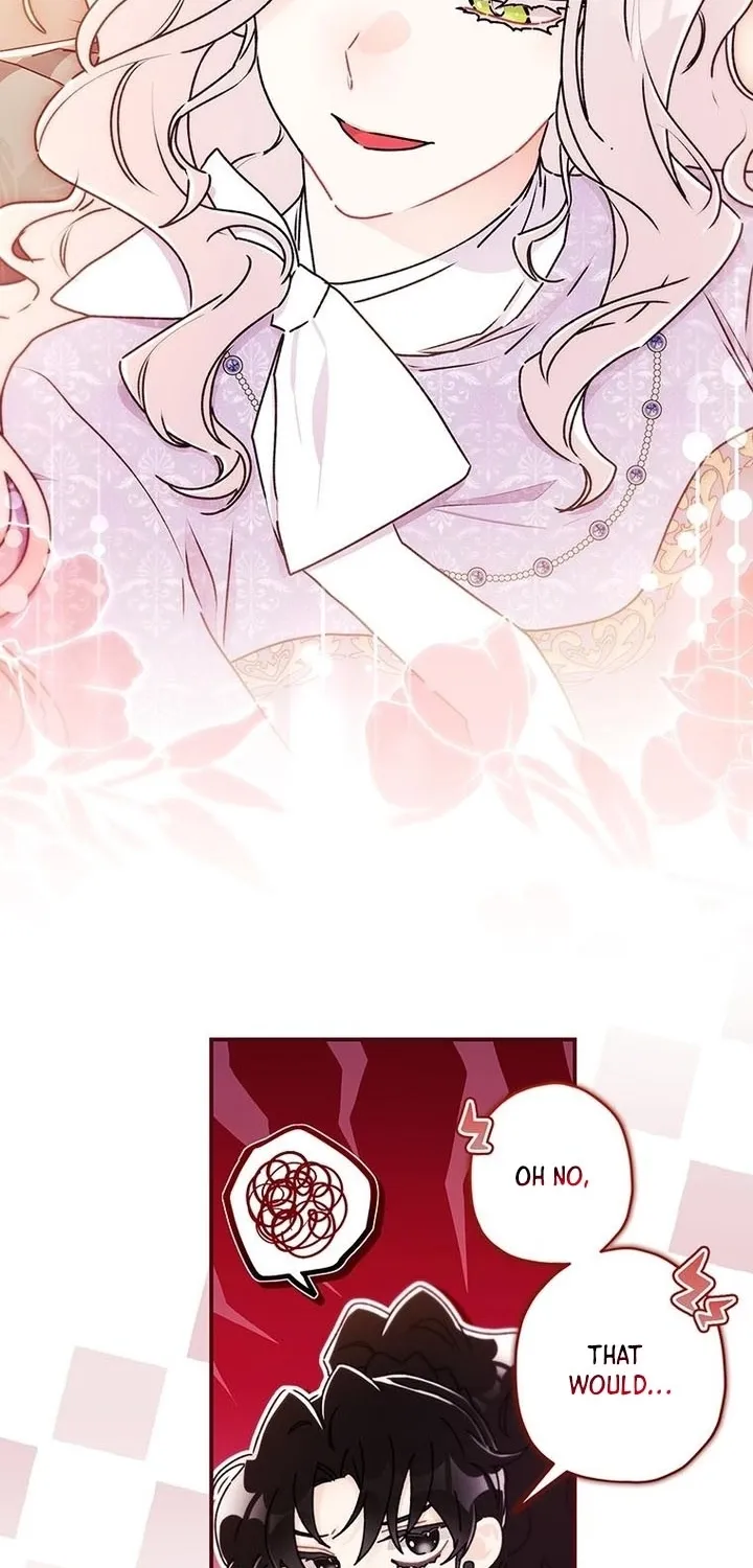 Read The Male Lead's Little Lion Daughter Manga Online