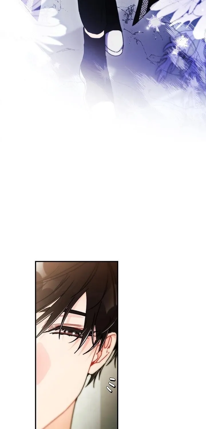 Read The Male Lead's Little Lion Daughter Manga Online