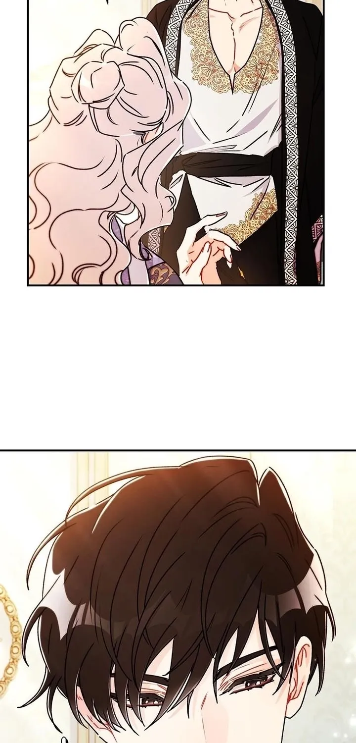 Read The Male Lead's Little Lion Daughter Manga Online