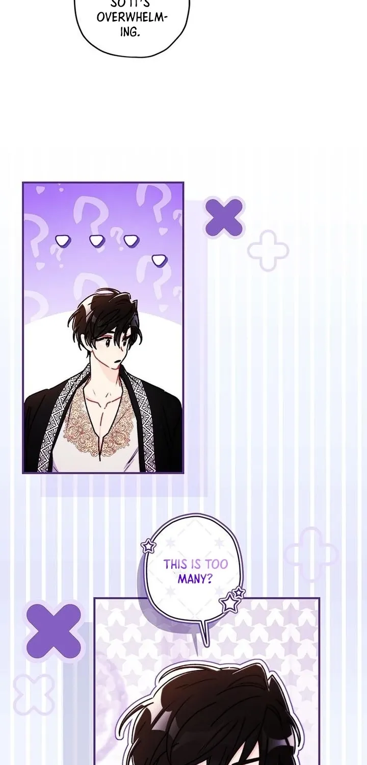 Read The Male Lead's Little Lion Daughter Manga Online