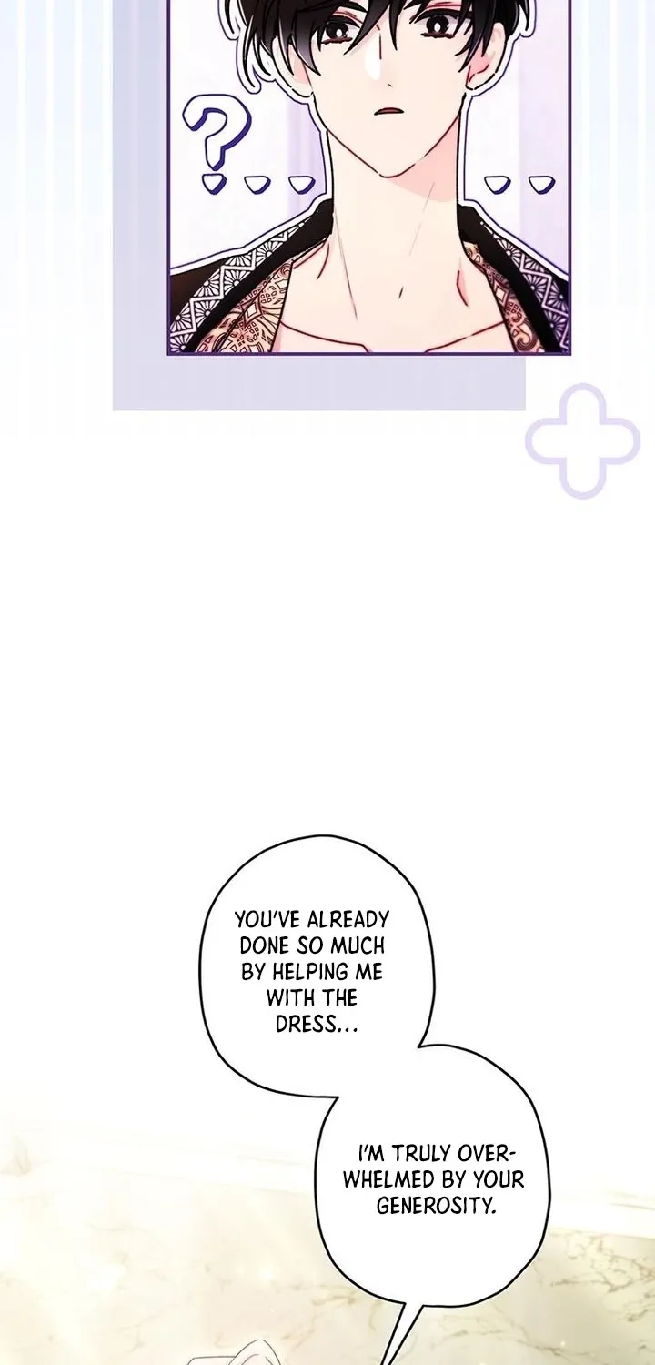 Read The Male Lead's Little Lion Daughter Manga Online