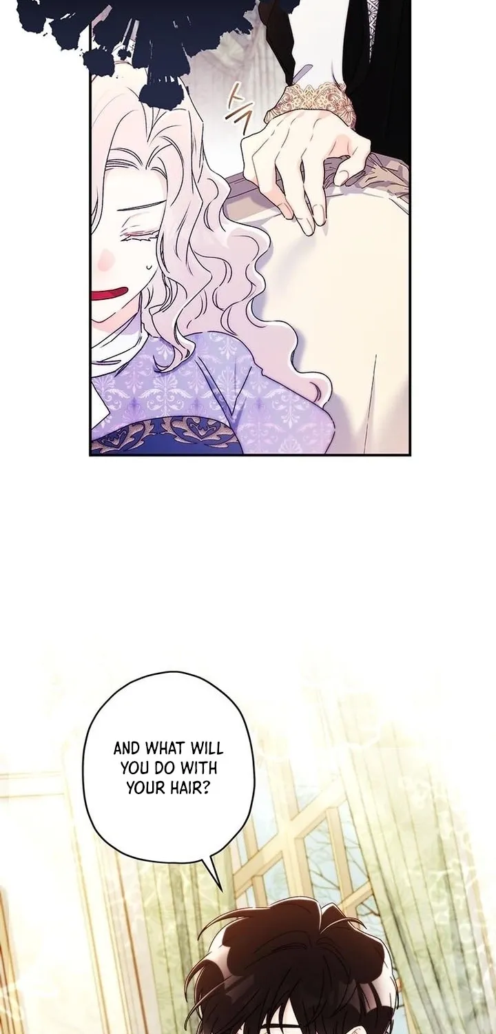 Read The Male Lead's Little Lion Daughter Manga Online