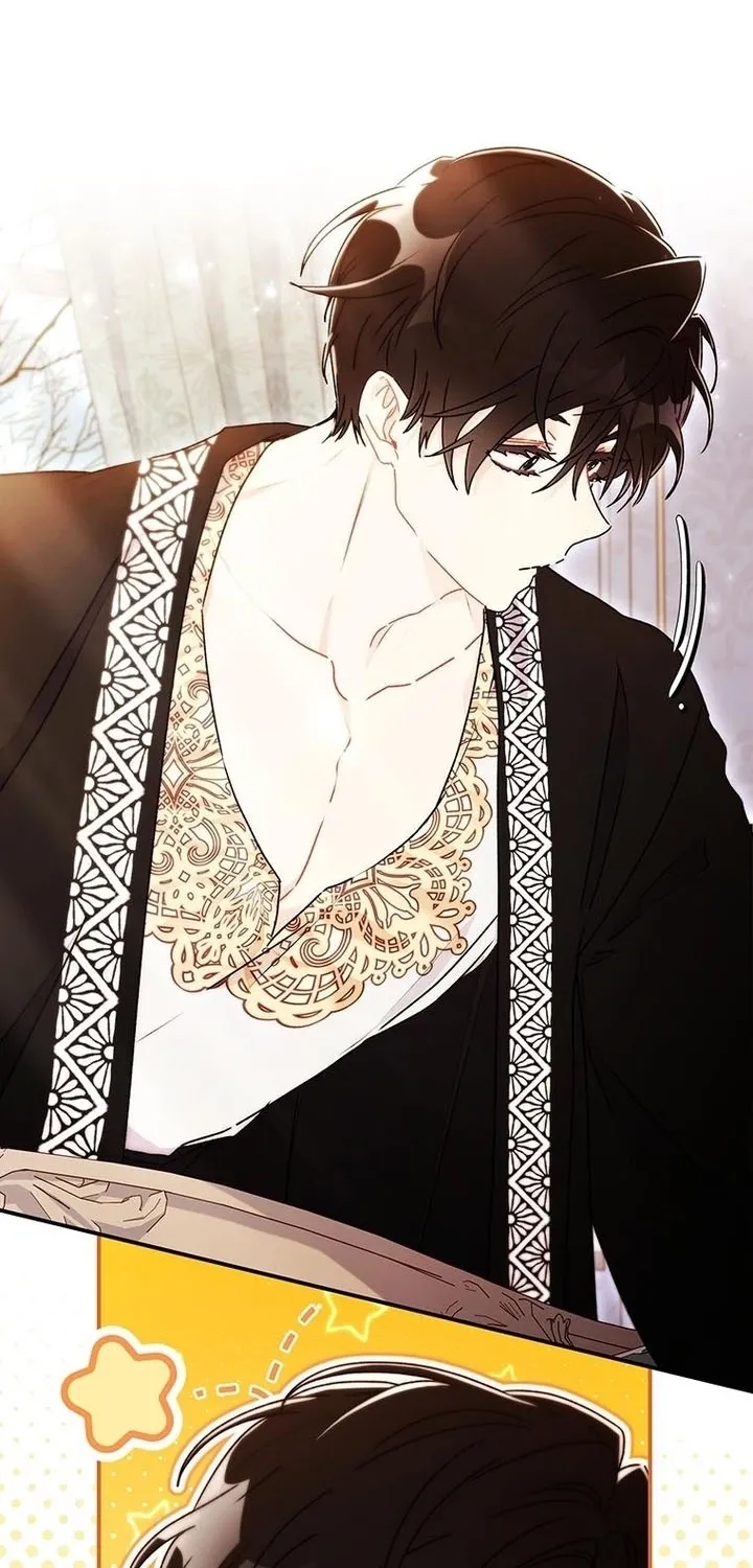 Read The Male Lead's Little Lion Daughter Manga Online