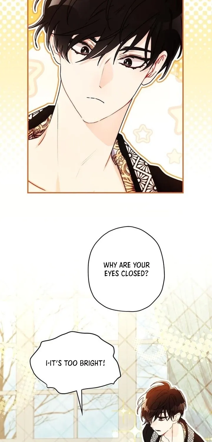 Read The Male Lead's Little Lion Daughter Manga Online