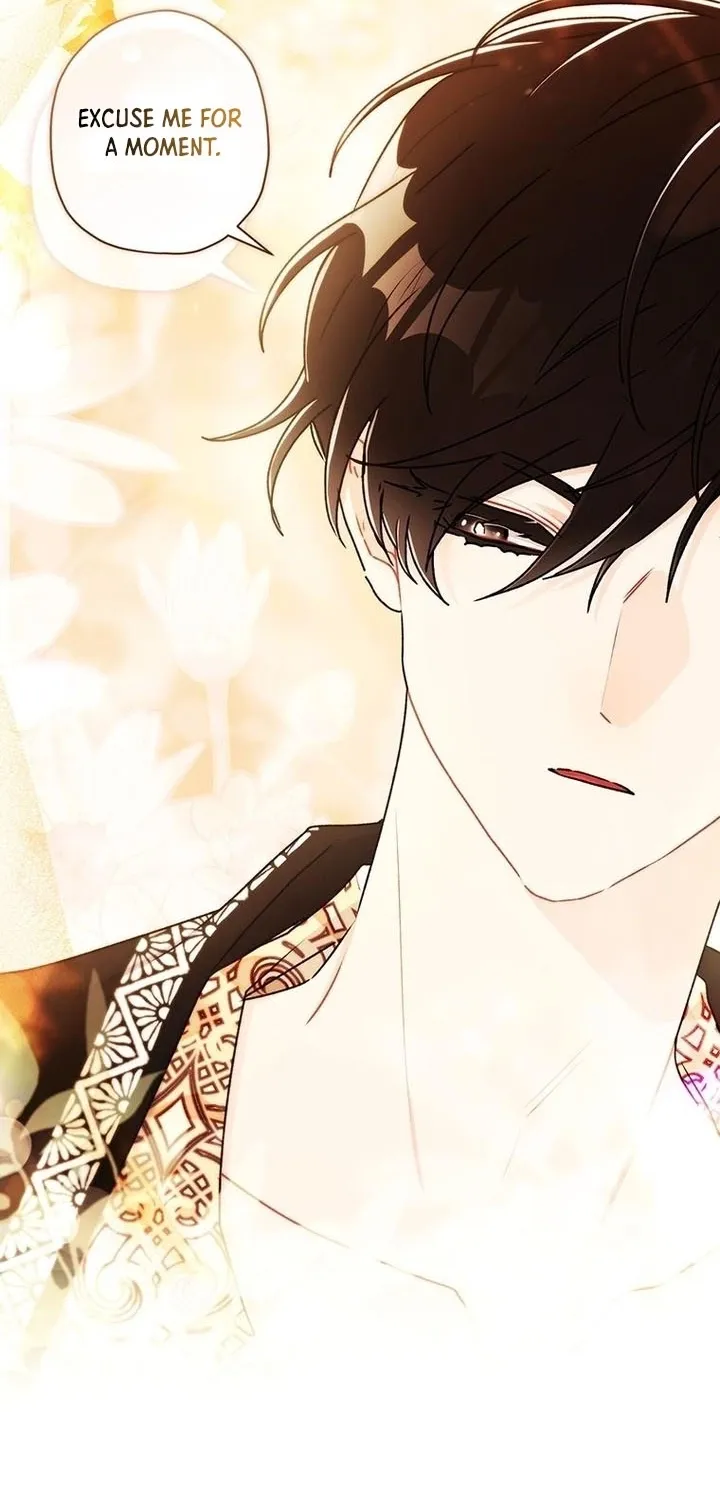 Read The Male Lead's Little Lion Daughter Manga Online