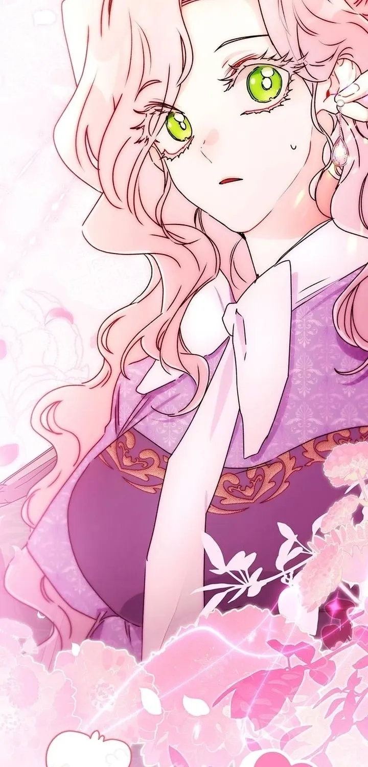 Read The Male Lead's Little Lion Daughter Manga Online