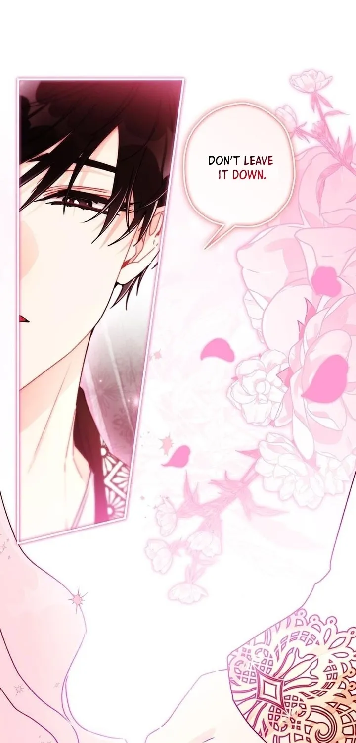 Read The Male Lead's Little Lion Daughter Manga Online