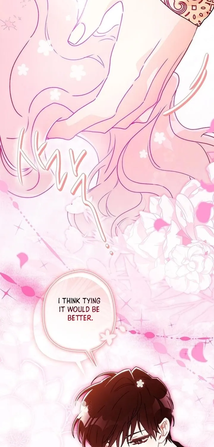 Read The Male Lead's Little Lion Daughter Manga Online