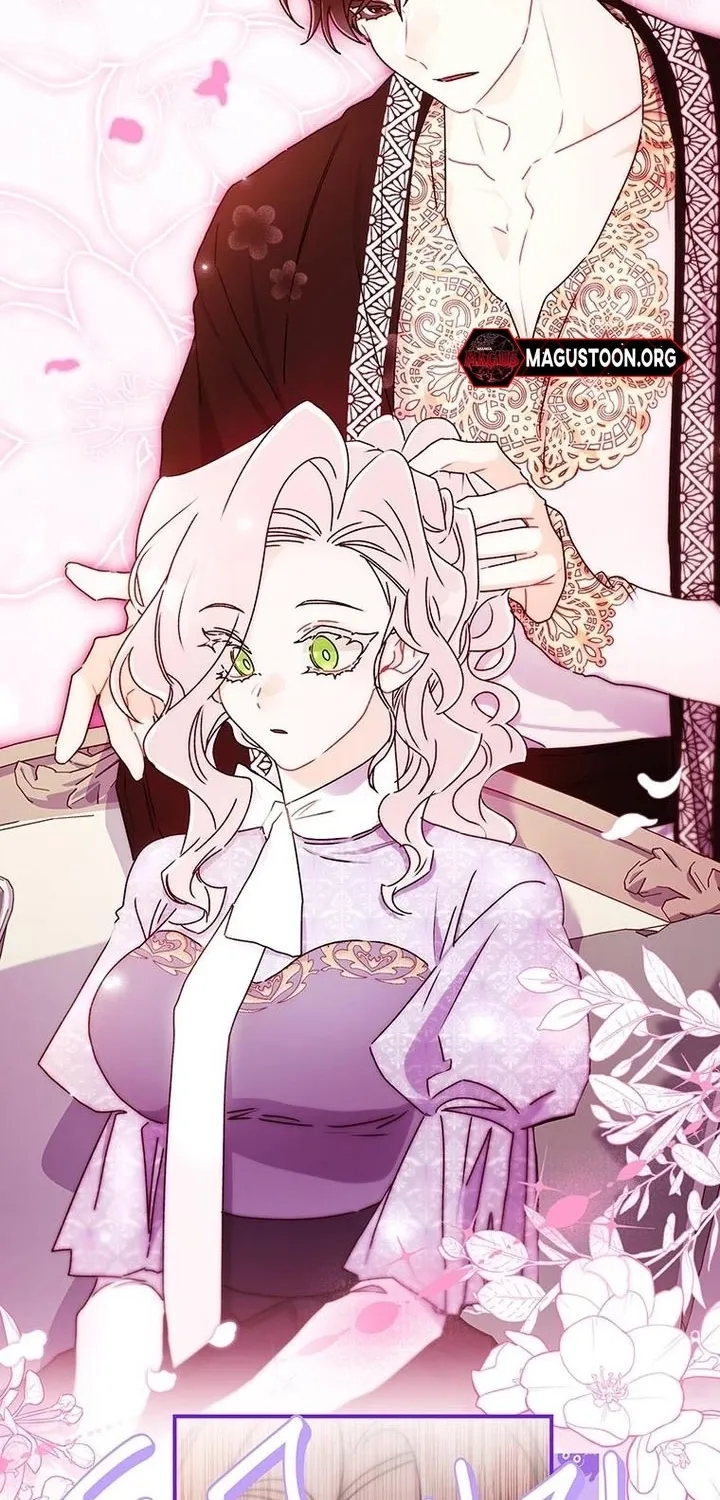 Read The Male Lead's Little Lion Daughter Manga Online