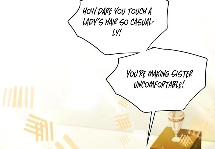 Read The Male Lead's Little Lion Daughter Manga Online