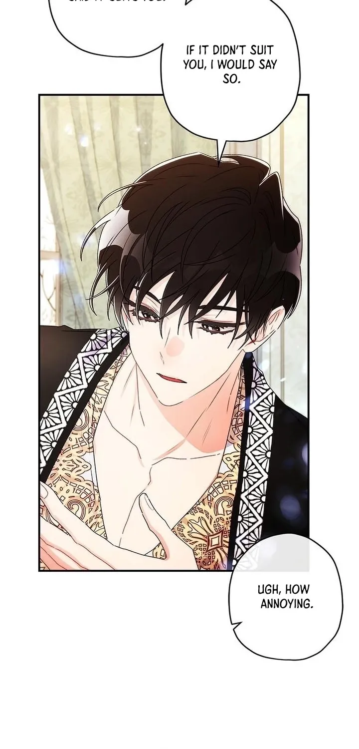 Read The Male Lead's Little Lion Daughter Manga Online