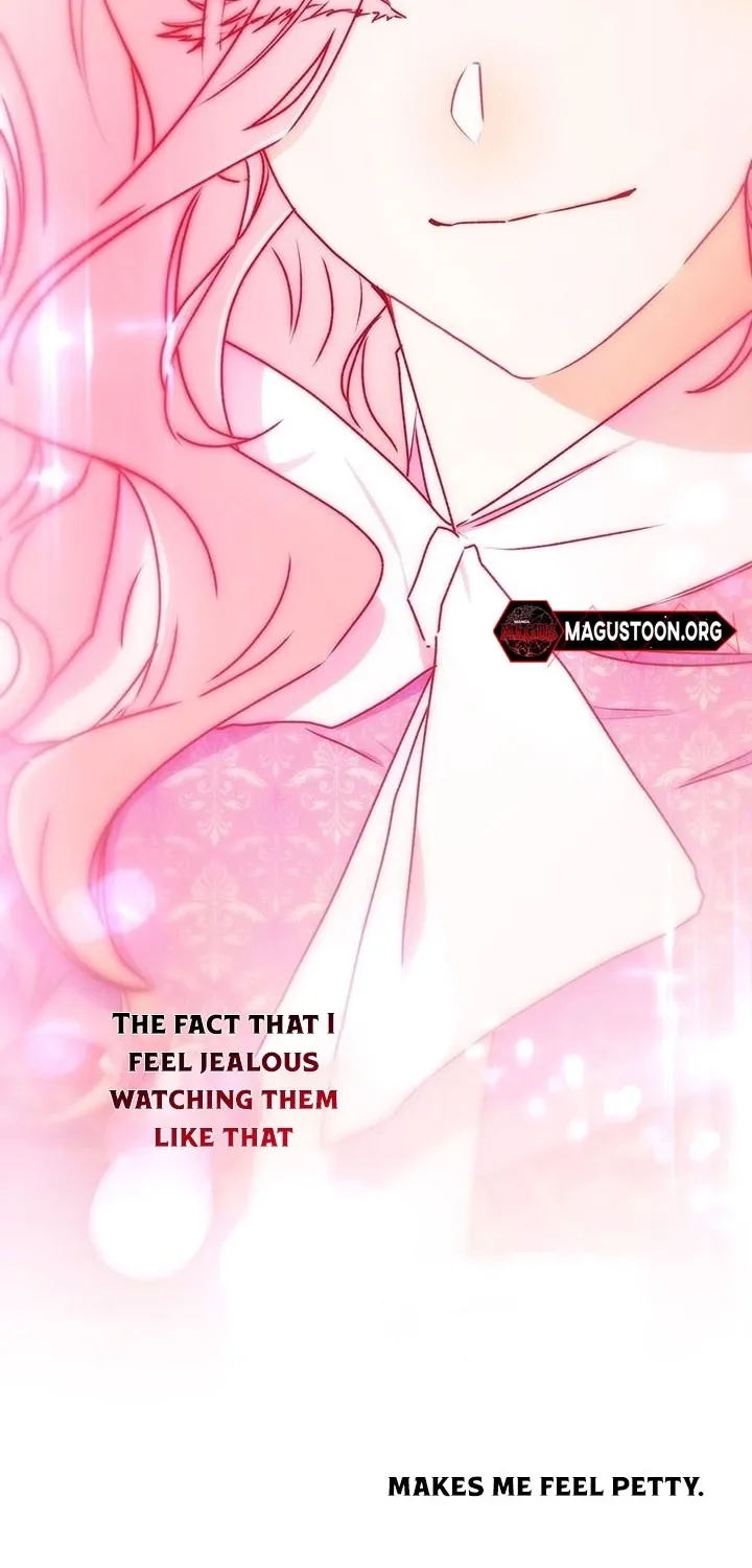 Read The Male Lead's Little Lion Daughter Manga Online