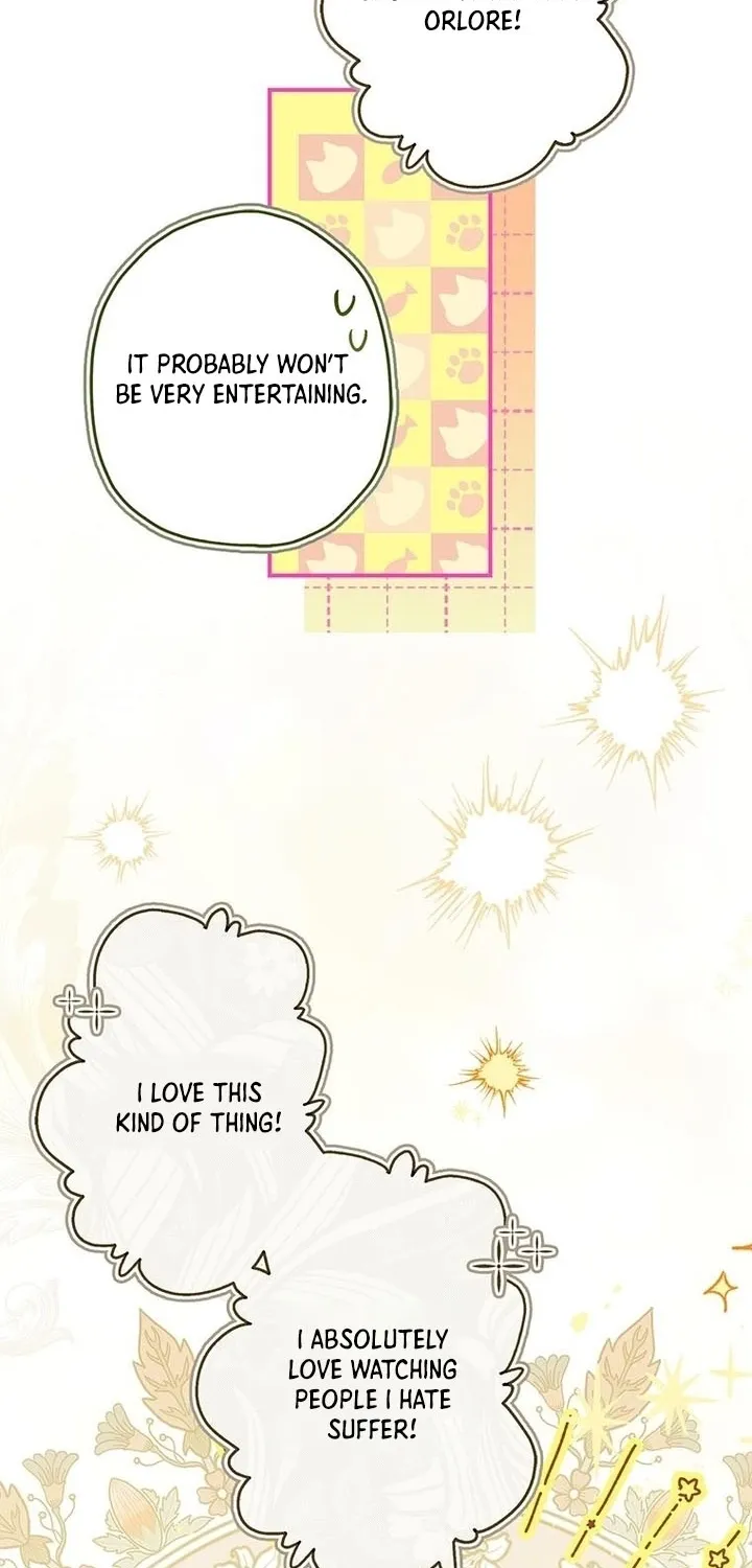 Read The Male Lead's Little Lion Daughter Manga Online