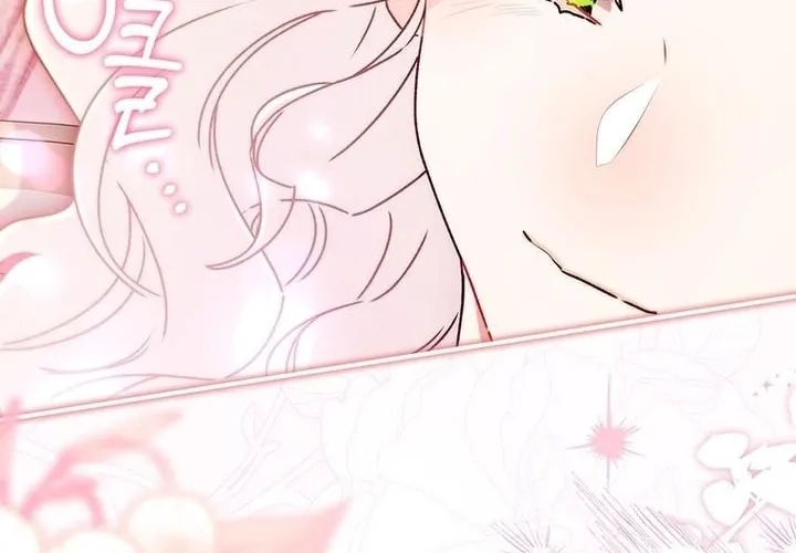 Read The Male Lead's Little Lion Daughter Manga Online