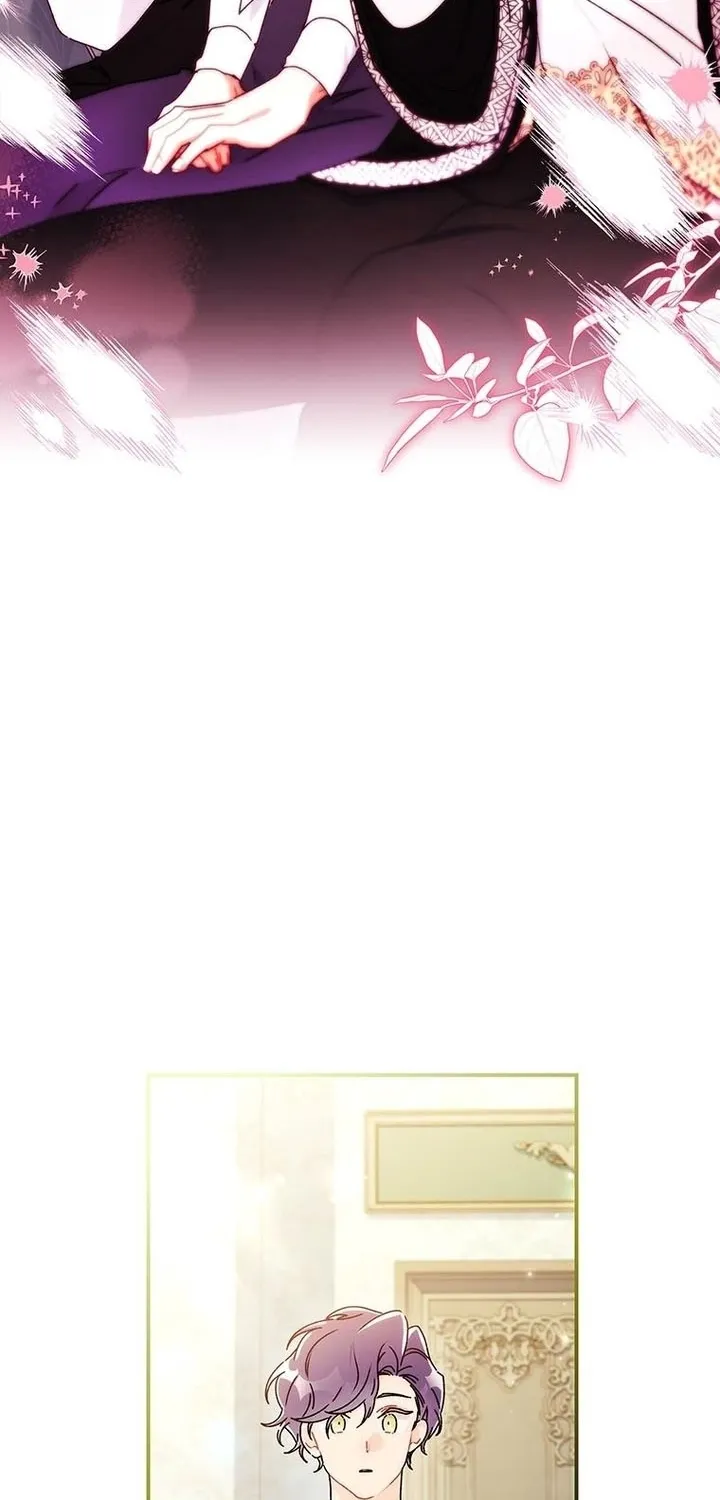 Read The Male Lead's Little Lion Daughter Manga Online