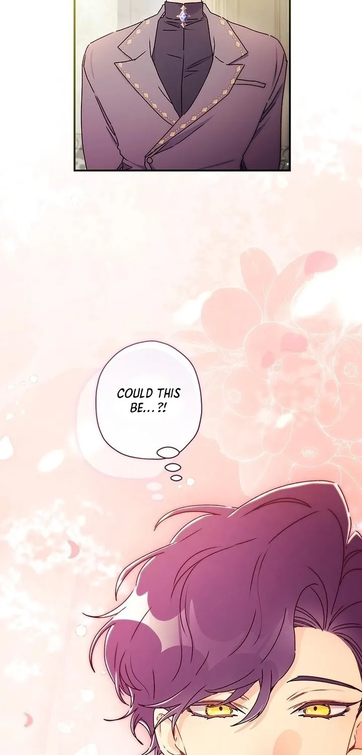 Read The Male Lead's Little Lion Daughter Manga Online