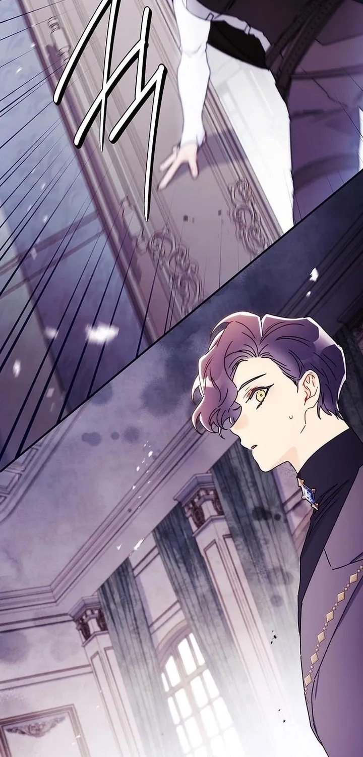 Read The Male Lead's Little Lion Daughter Manga Online