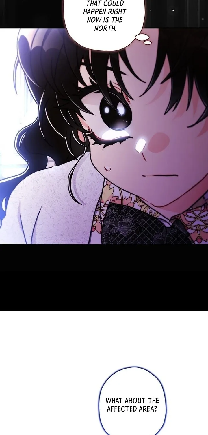 Read The Male Lead's Little Lion Daughter Manga Online