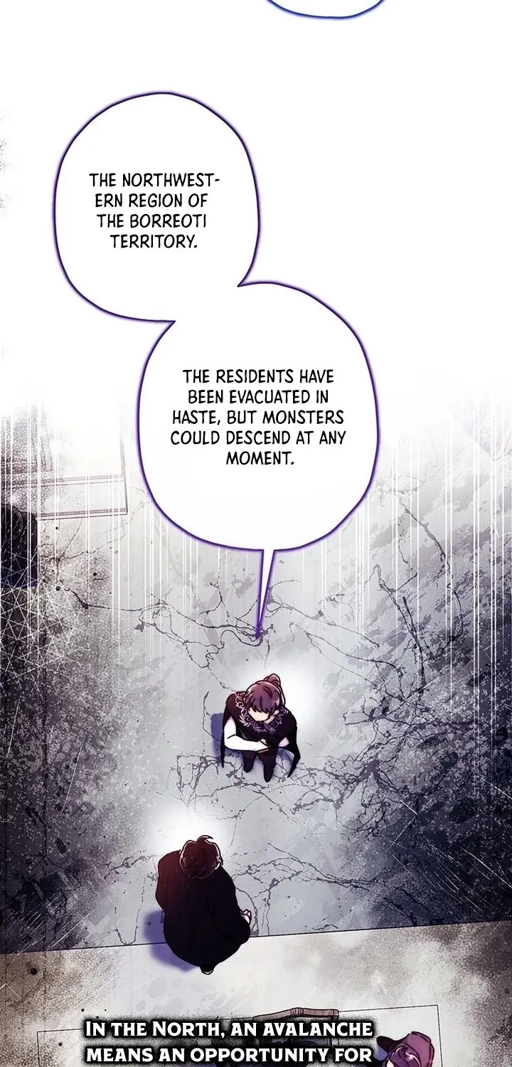 Read The Male Lead's Little Lion Daughter Manga Online