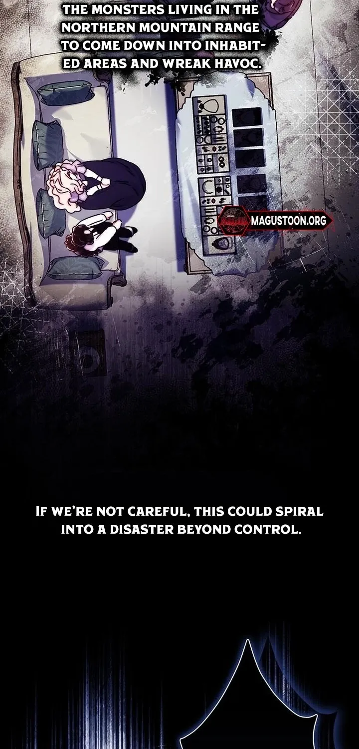 Read The Male Lead's Little Lion Daughter Manga Online