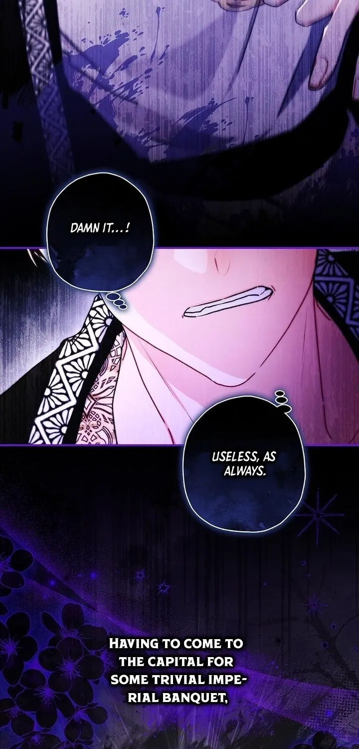 Read The Male Lead's Little Lion Daughter Manga Online