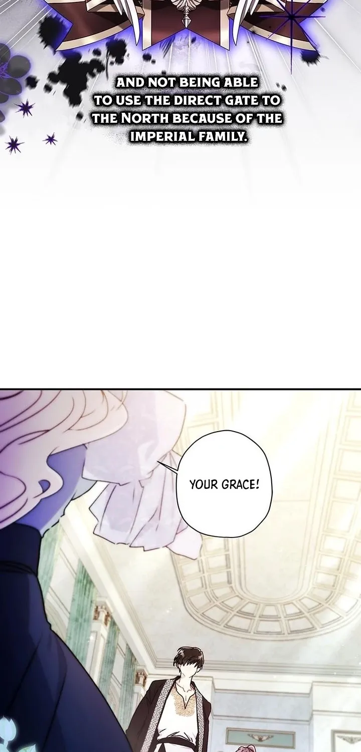 Read The Male Lead's Little Lion Daughter Manga Online