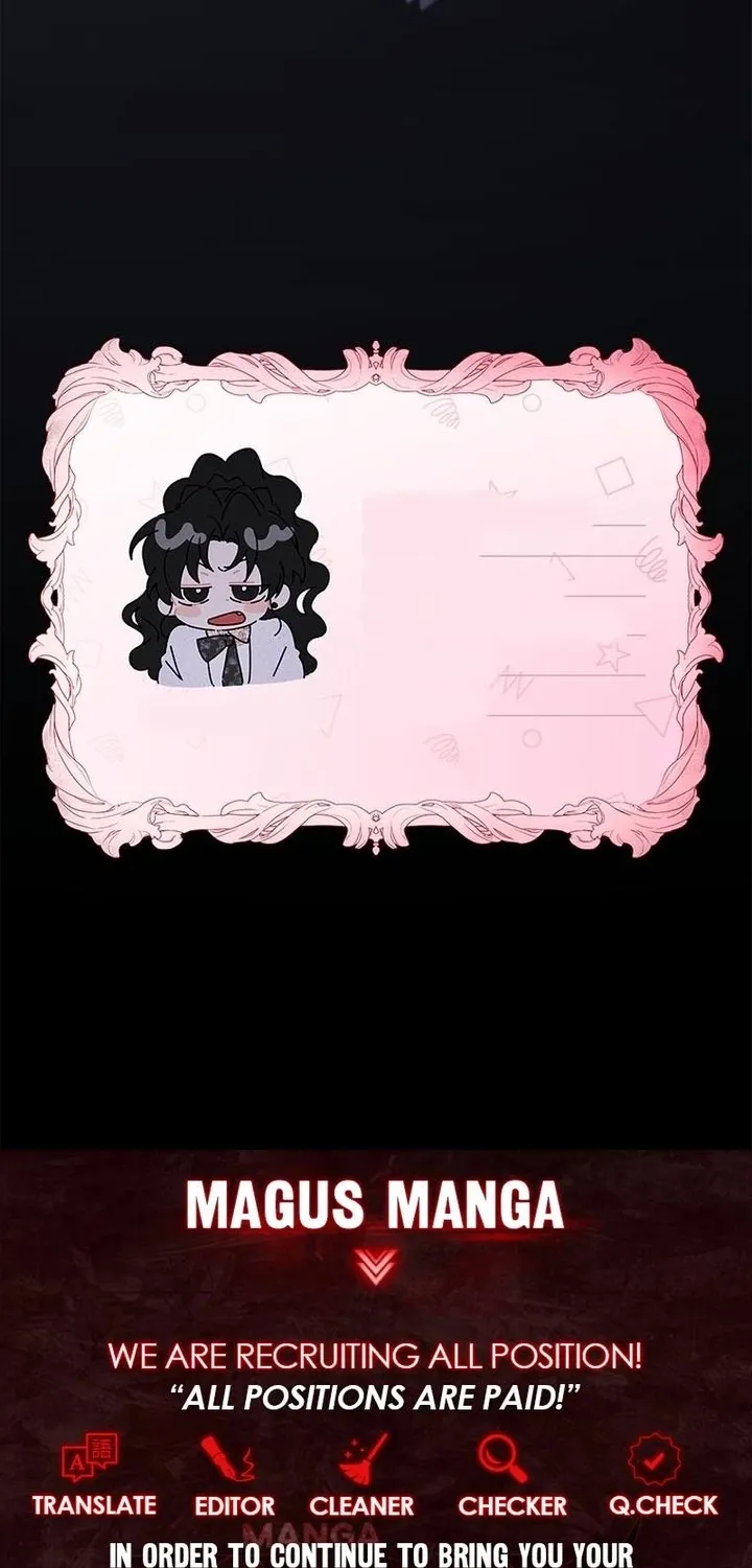 Read The Male Lead's Little Lion Daughter Manga Online