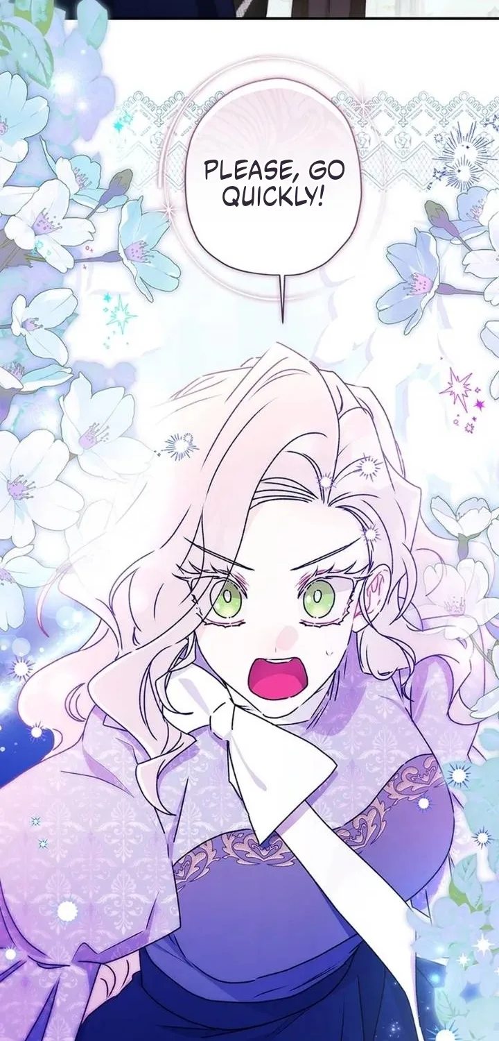 Read The Male Lead's Little Lion Daughter Manga Online