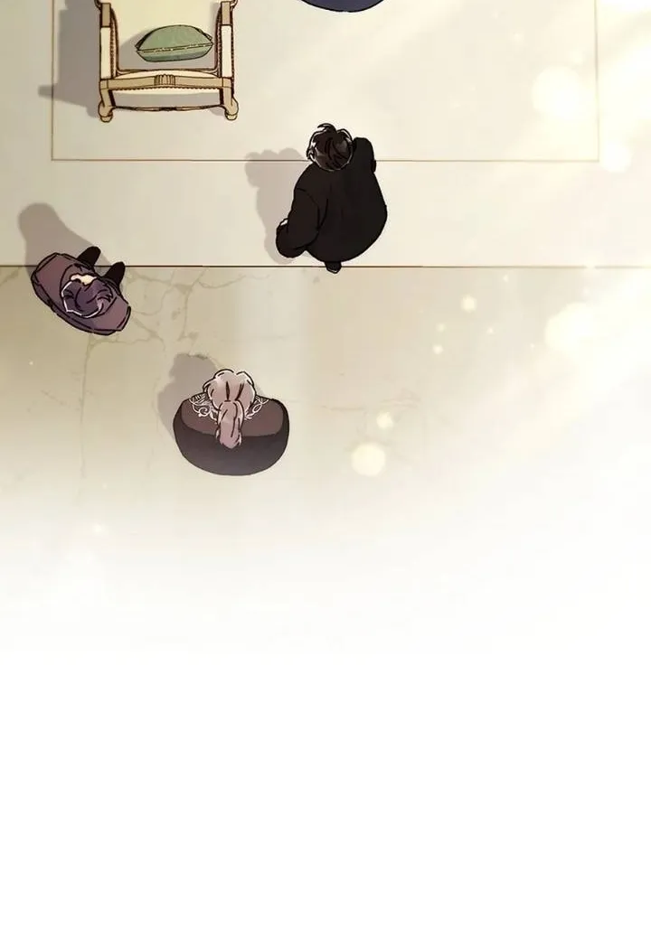 Read The Male Lead's Little Lion Daughter Manga Online