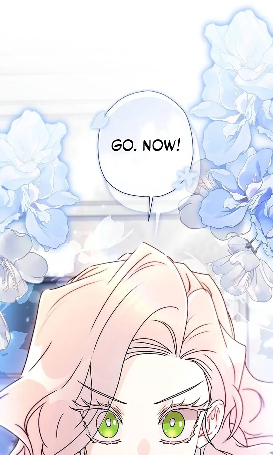 Read The Male Lead's Little Lion Daughter Manga Online