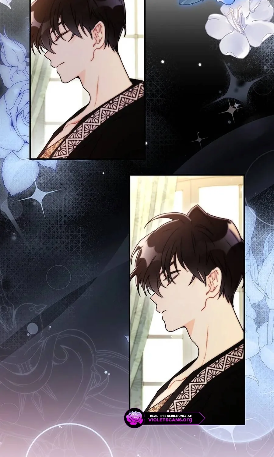 Read The Male Lead's Little Lion Daughter Manga Online