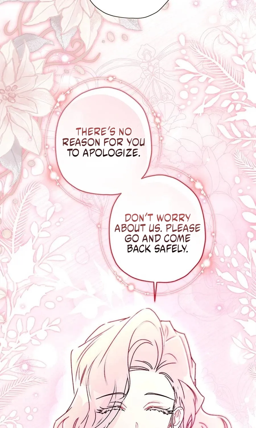 Read The Male Lead's Little Lion Daughter Manga Online