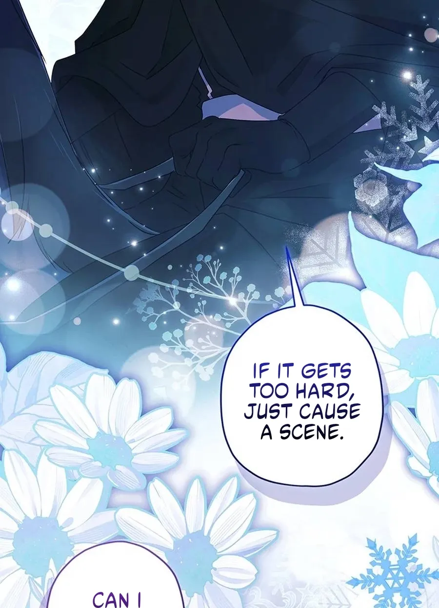 Read The Male Lead's Little Lion Daughter Manga Online