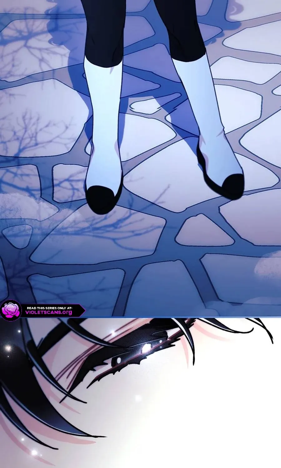 Read The Male Lead's Little Lion Daughter Manga Online