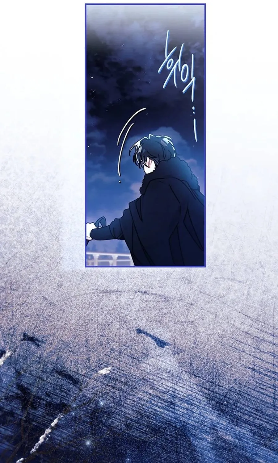 Read The Male Lead's Little Lion Daughter Manga Online