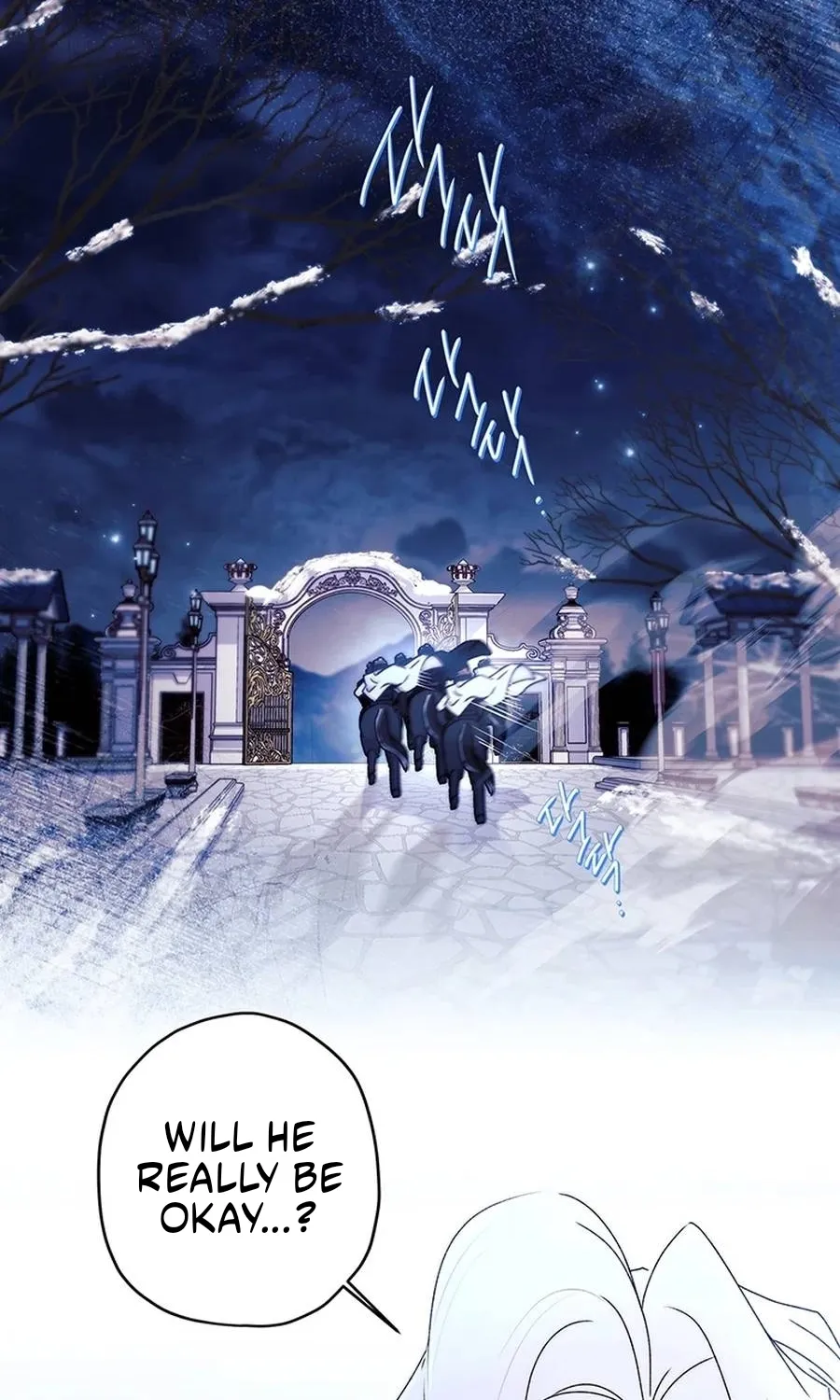 Read The Male Lead's Little Lion Daughter Manga Online