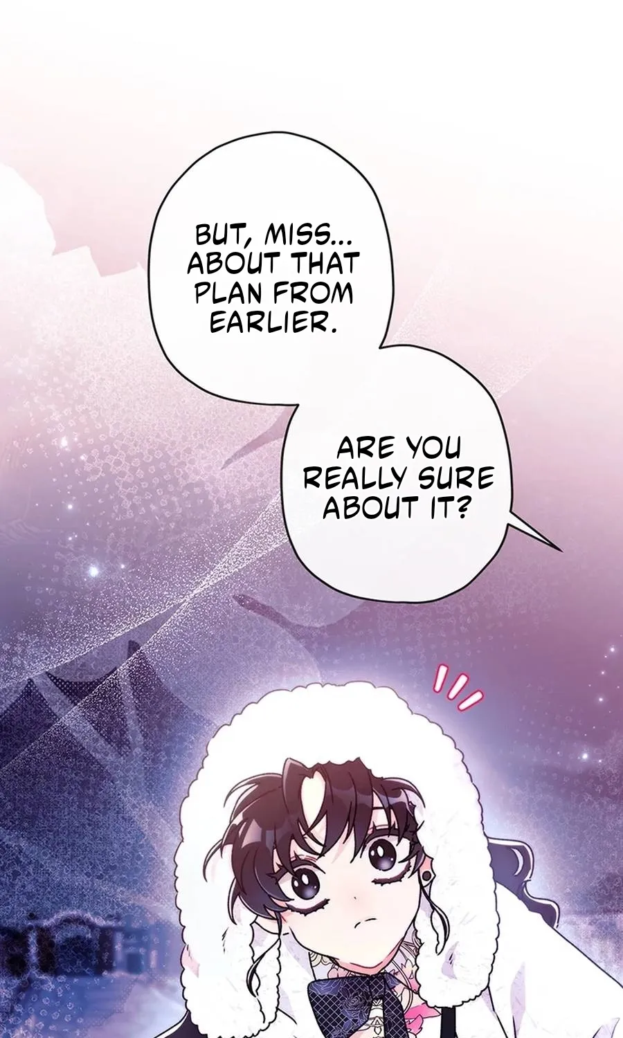 Read The Male Lead's Little Lion Daughter Manga Online