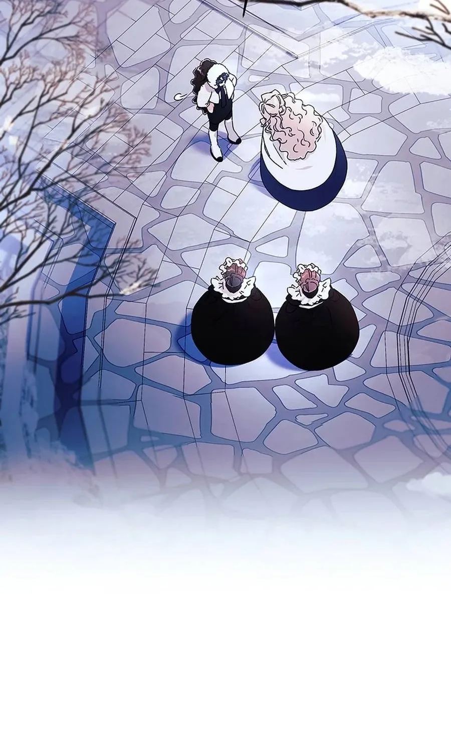 Read The Male Lead's Little Lion Daughter Manga Online