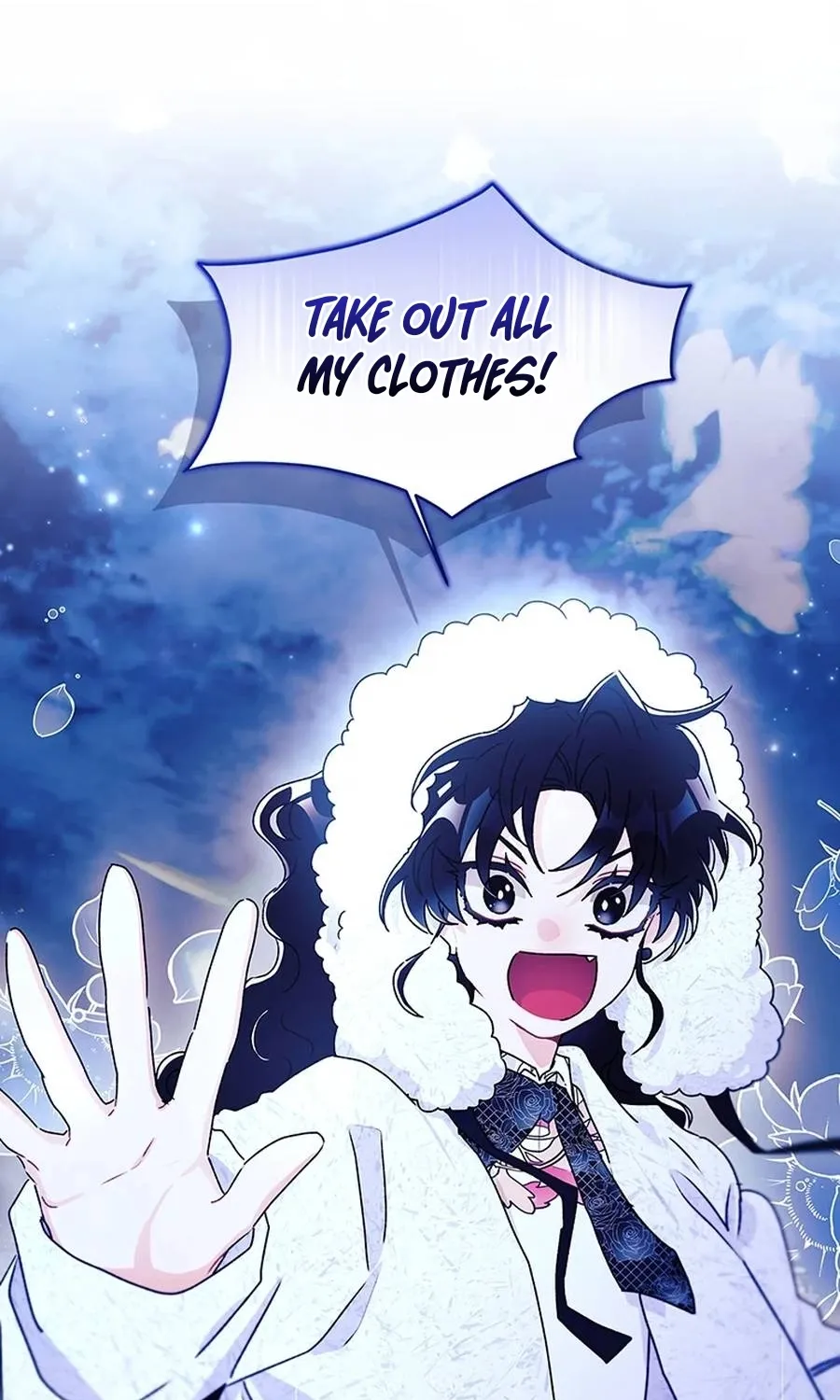 Read The Male Lead's Little Lion Daughter Manga Online