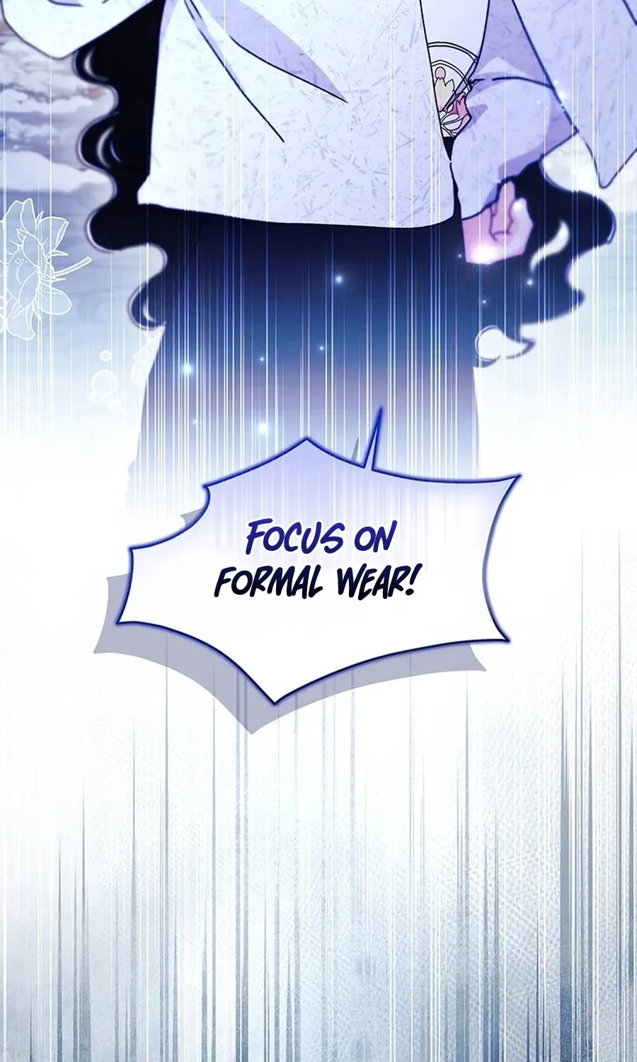 Read The Male Lead's Little Lion Daughter Manga Online