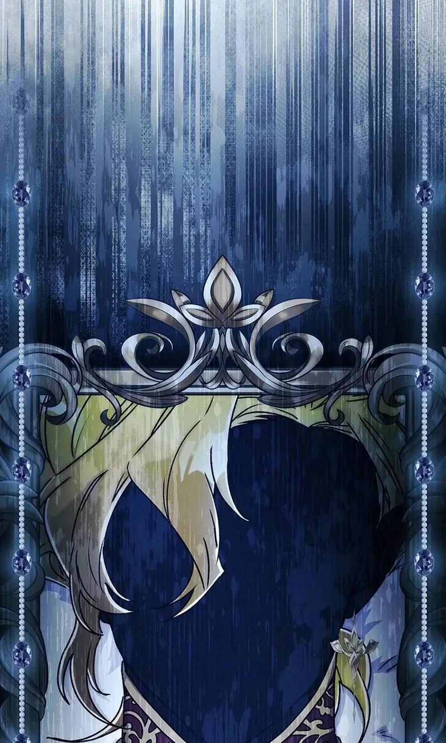 Read The Male Lead's Little Lion Daughter Manga Online