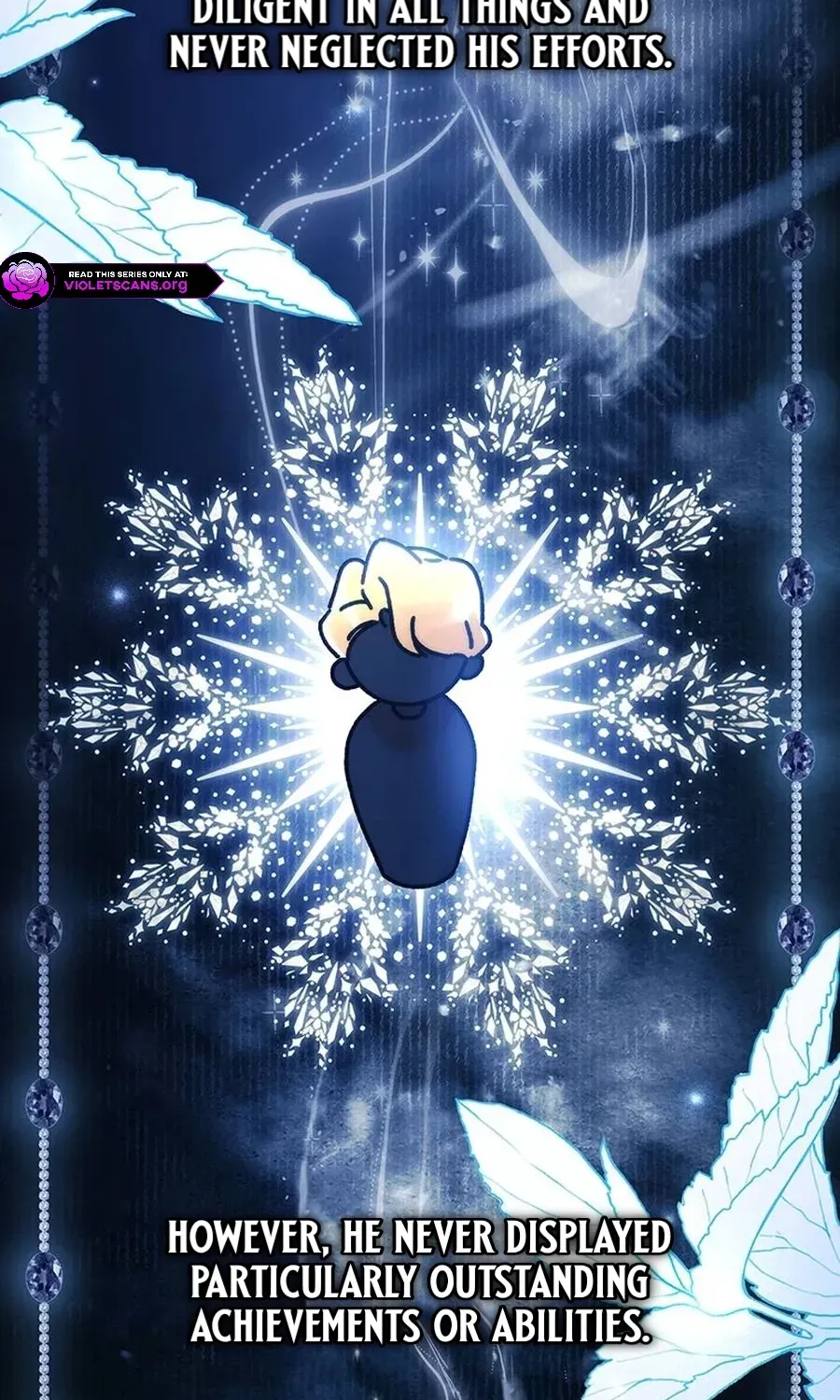 Read The Male Lead's Little Lion Daughter Manga Online