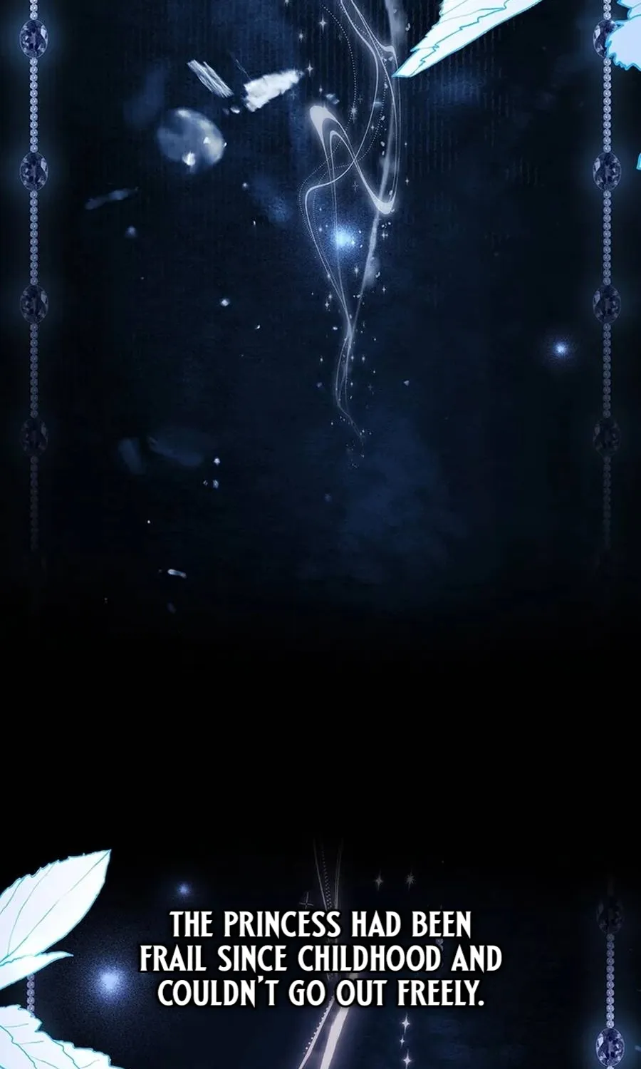 Read The Male Lead's Little Lion Daughter Manga Online