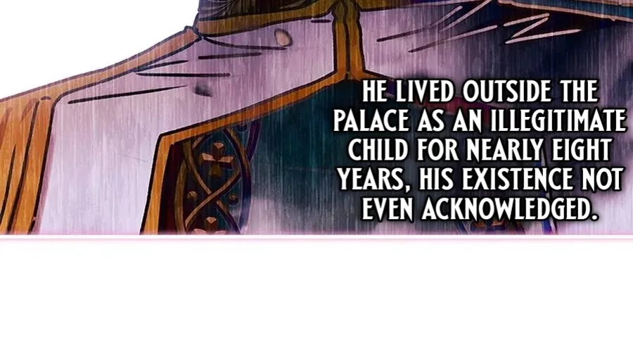 Read The Male Lead's Little Lion Daughter Manga Online