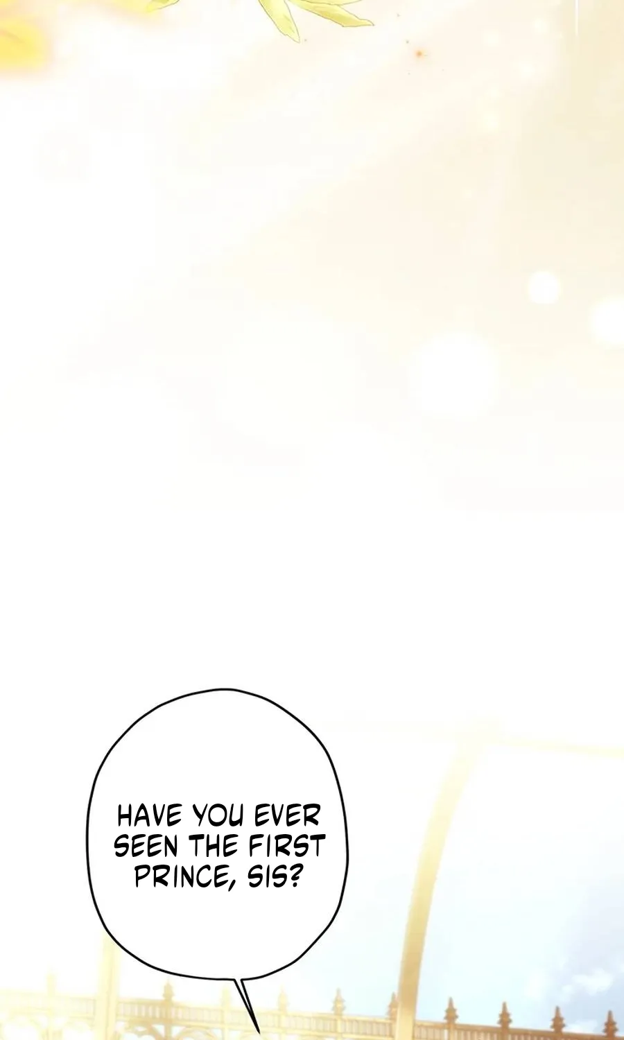 Read The Male Lead's Little Lion Daughter Manga Online