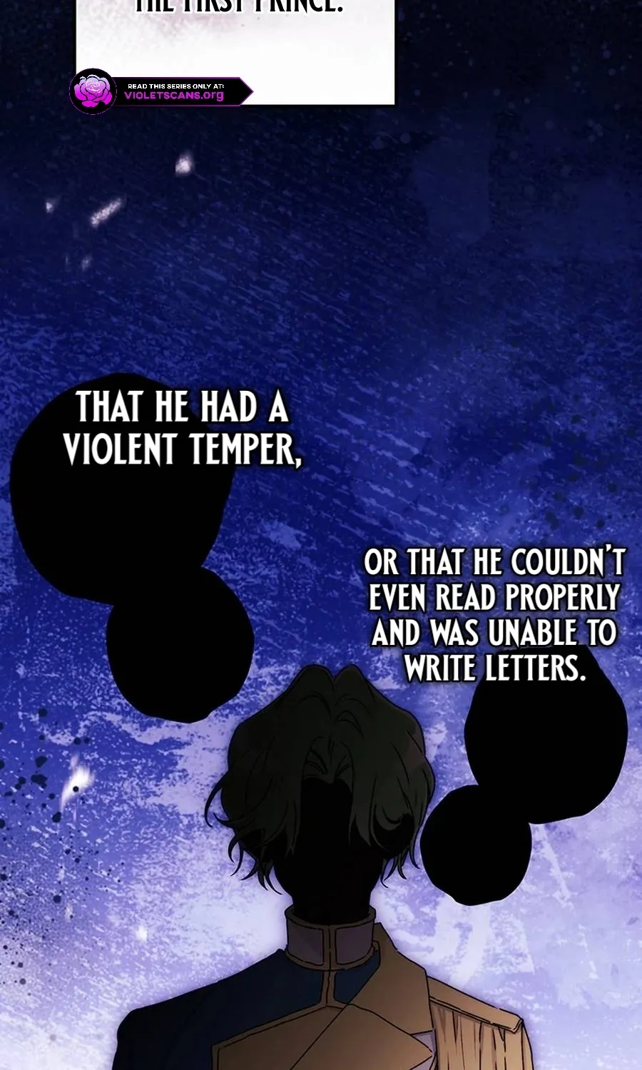 Read The Male Lead's Little Lion Daughter Manga Online