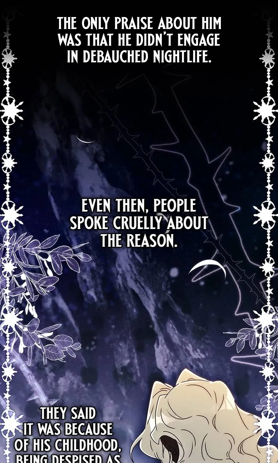 Read The Male Lead's Little Lion Daughter Manga Online