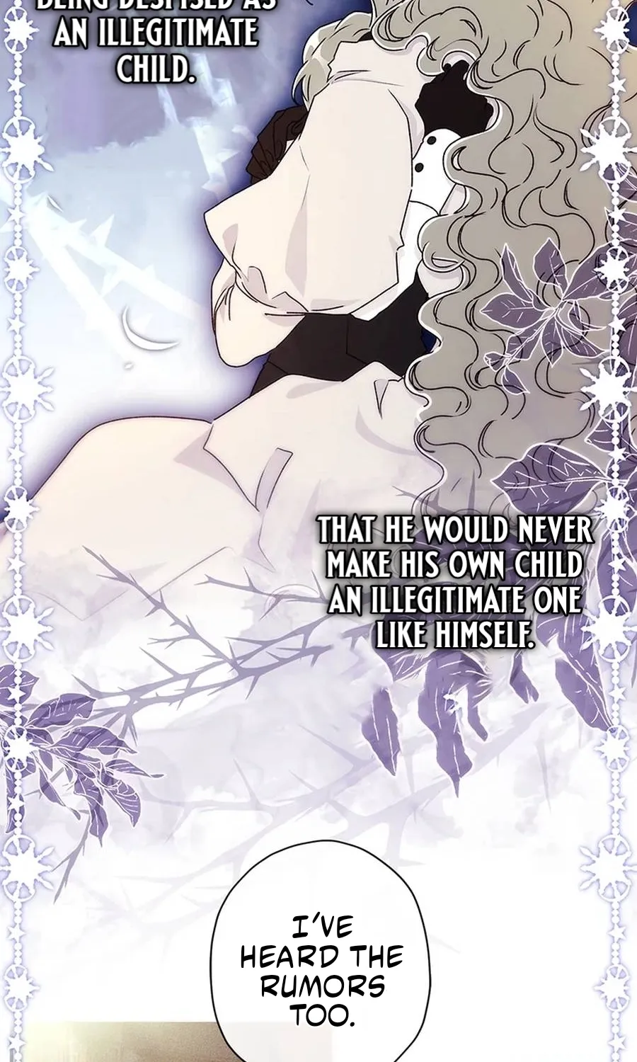 Read The Male Lead's Little Lion Daughter Manga Online