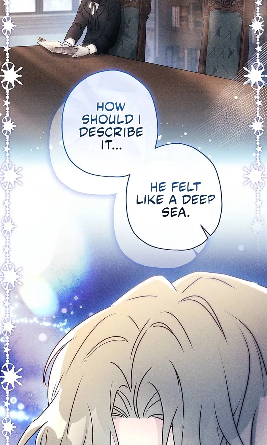 Read The Male Lead's Little Lion Daughter Manga Online